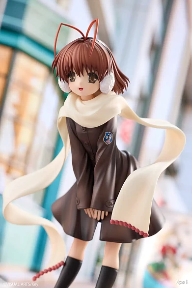Фигурка Furukawa Nagisa от MAGI ARTS