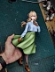 Фигурка Violet Evergarden от QuietArt Studio
