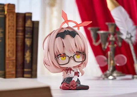 Фигурка Hinomiya Chinatsu от Banpresto
