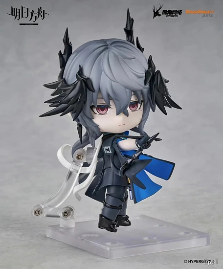 Фигурка Logos от Good Smile Company Специальная версия