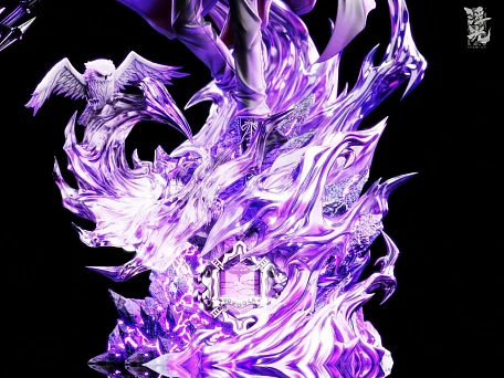 Фигурка Mukuro Rokudo от Floating Light Studio