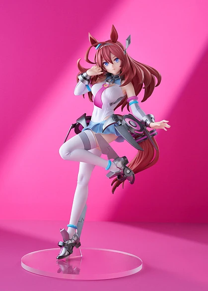 Фигурка Mihono Bourbon от Good Smile Company