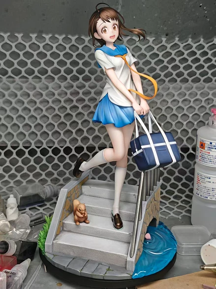 Фигурка Kosaki Onodera от Cute Creators Studio