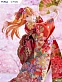 Фигурка Asuka Langley Soryu от F:NEX (FuRyu)