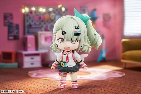 Фигурка Sunna от Good Smile Arts Shanghai (Good Smile Company)