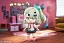Фигурка Sunna от Good Smile Arts Shanghai (Good Smile Company)