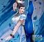 Фигурка Chun-Li от Sega