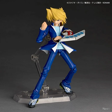 Фигурка Katsuya Jounouchi (Joey Wheeler) от KAIYODO