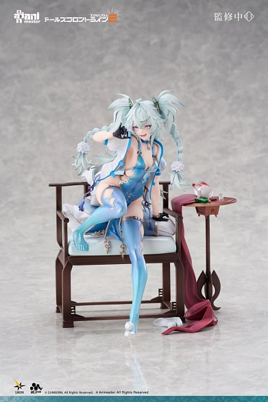 Фигурка PA-15, Florence от AniMester