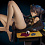 Фигурка Kisaki от MIYIN Studio