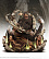 Фигурка Zeke Yeager & Beast Titan от Freedom Studio