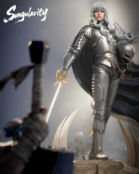 Фигурка Griffith от Singularity Studio