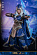 Фигурка Ashe от Hot Toys