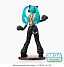 Фигурка Hatsune Miku от Sega