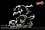 Фигурка Kiba Inuzuka от Pickstar Studio