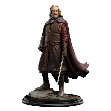 Фигурка King Theoden от WETA Workshop