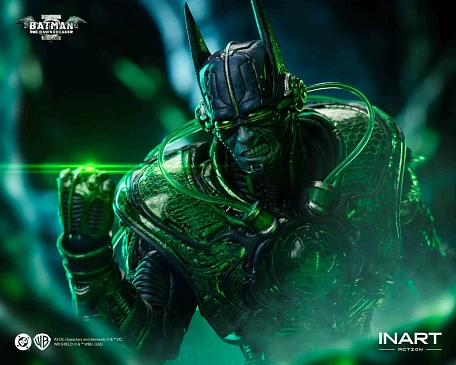 Фигурка Batman, Dawnbreaker от INART