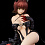 Фигурка Mikado Ryouko от Union Creative