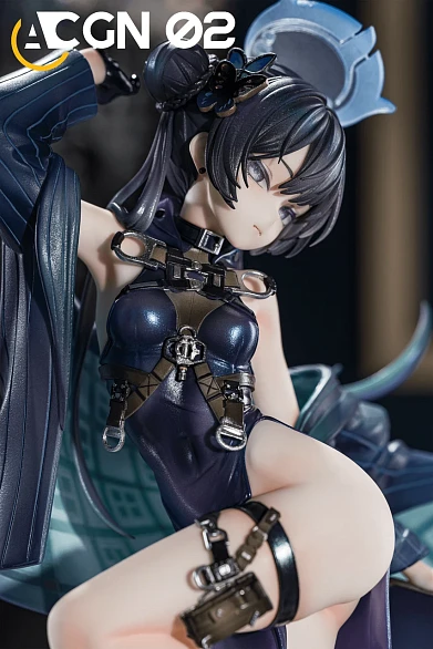 Фигурка Ryuuge Kisaki от ACGN 02 Studio