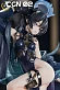 Фигурка Ryuuge Kisaki от ACGN 02 Studio