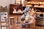 Фигурка British Short Cat от Ribose