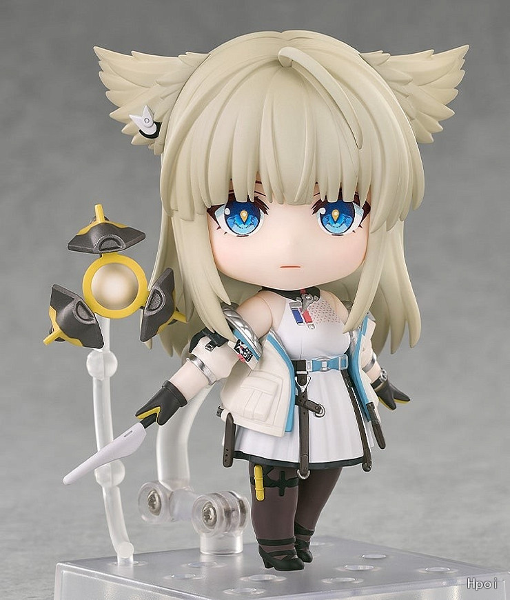 Perlica от Good Smile Arts Shanghai (Good Smile Company)