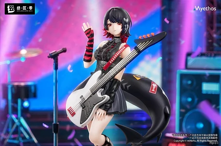 Фигурка Ellen Joe от Myethos