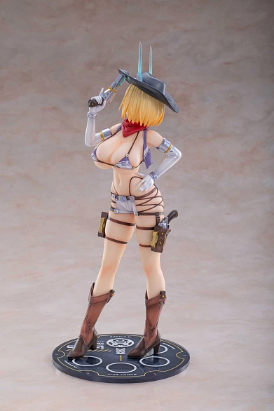 Фигурка Sophia F. Shirring от ASCENDIA