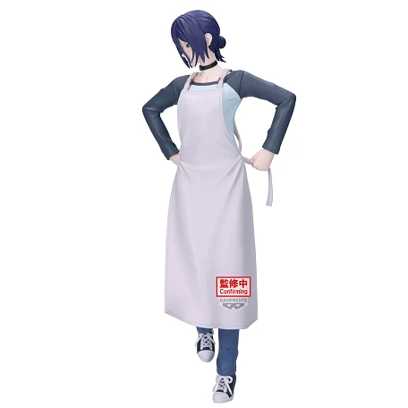 Фигурка Reze от Banpresto