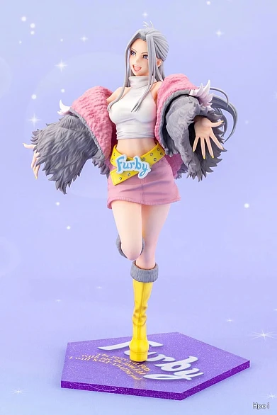 Фигурка Furby от Kotobukiya