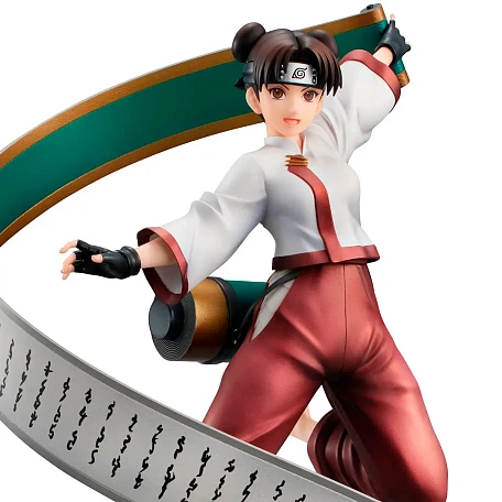 Фигурка Tenten от MegaHouse