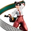 Фигурка Tenten от MegaHouse