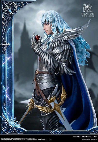 Фигурка Griffith от Revive Atelier Studio