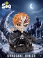 Фигурка Kurosaki Ichigo от SQO STUDIO