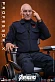 Фигурка Professor X (Charles Xavier) от Hot Toys