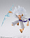 Фигурка Monkey D. Luffy от BANDAI SPIRITS