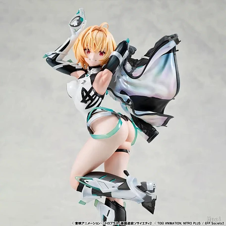 Фигурка Gabriel от MegaHouse