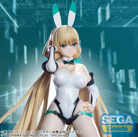 Фигурка Angela Balzac от SEGA