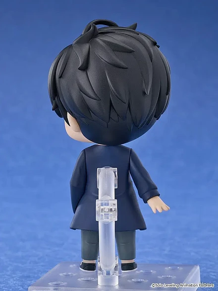 Фигурка Jin-Woo Sung от Good Smile Company