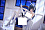 Фигурка Joumae Saori от Fix cast Studio