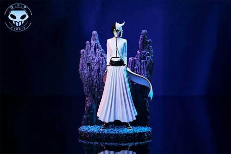 Фигурка Ulquiorra Cifer от OPP Studio