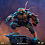 Фигурка Michelangelo от Iron Studios