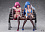 Фигурка Mary and Ellie от Lovely