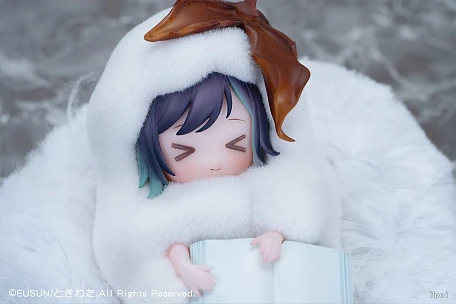 Фигурка Autumn's Arrival от EUSUN Делюкс версия