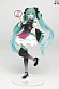Фигурка Miku Hatsune / Мику Хатсунэ от Taito