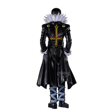 Фигурка Chrollo Lucilfer от Banpresto (Bandai Spirits)