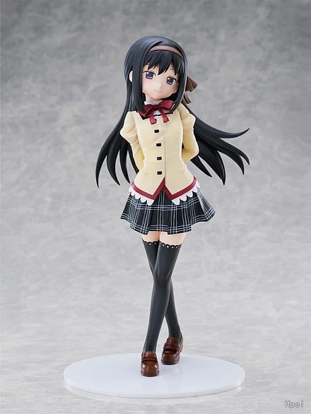 Фигурка Akemi Homura от FuRyu