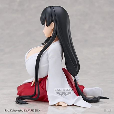 Фигурка Kasumi Iwato от Banpresto