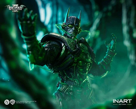 Фигурка Batman, Dawnbreaker от INART