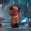 Фигурка Stormtrooper, Darth Vader, Luke Skywalker, Han Solo, Yoda, Leia Organa Solo, Obi-Wan Kenobi, C-3PO, R2-D2, Jabba the Hutt, Chewbacca, Boba Fett от Pop Mart